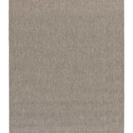 Alfombra a medida de exterior Natura 4501 Gris claro | Atticgo