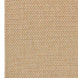 Alfombra a medida de exterior Natura 4508 Beige zoom | Atticgo