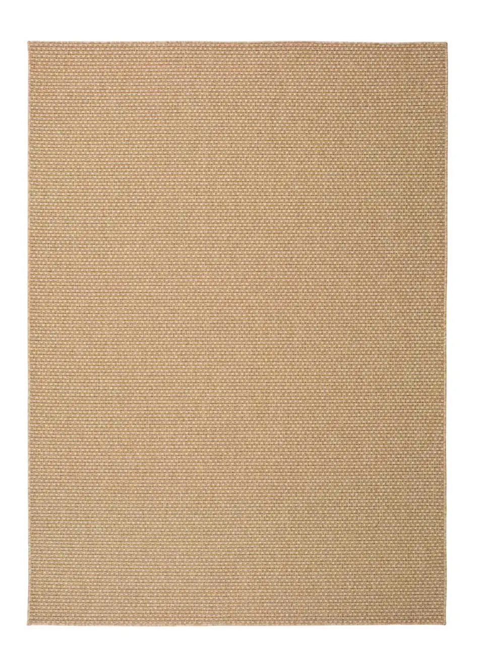 Alfombra a medida de exterior Natura 4508 Beige | Atticgo