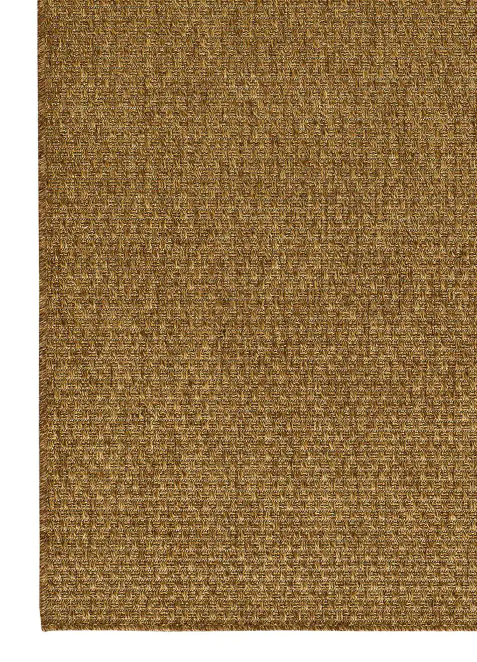 Alfombra a medida de exterior Natura 4508 Marrón zoom | Atticgo