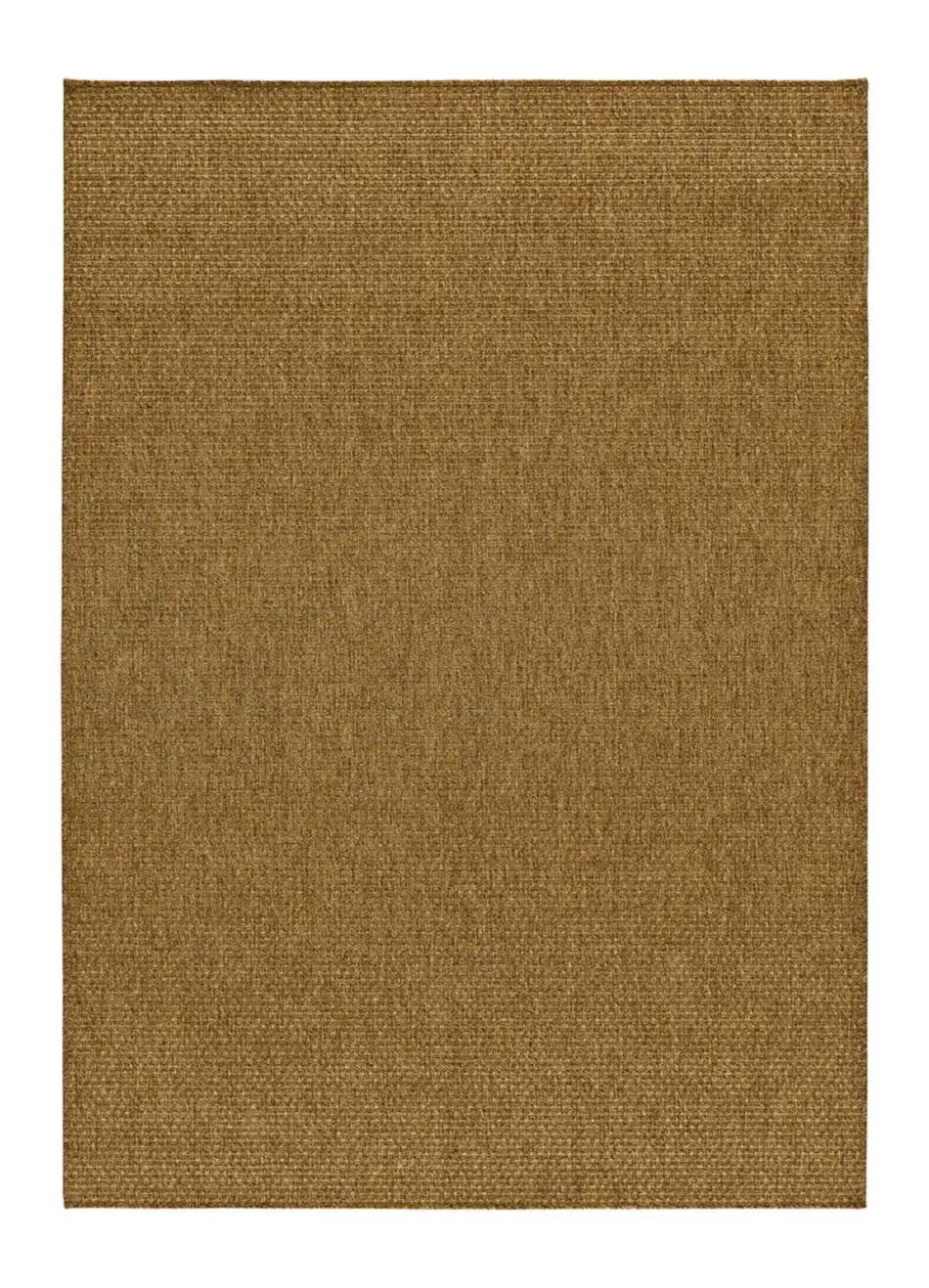 Alfombra a medida de exterior Natura 4508 Marrón | Atticgo