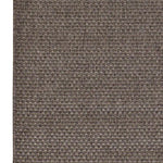 Alfombra a medida de exterior Natura 4508 Gris zoom | Atticgo