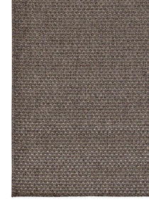 Alfombra a medida de exterior Natura 4508 Gris zoom | Atticgo