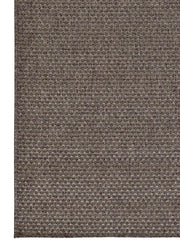 Alfombra a medida de exterior Natura 4508 Gris zoom | Atticgo