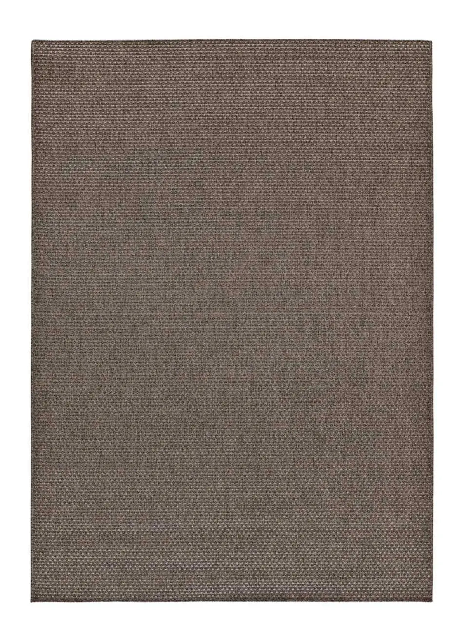 Alfombra a medida de exterior Natura 4508 Gris | Atticgo