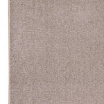 Alfombra a medida Nile Liso Beige zoom | Atticgo