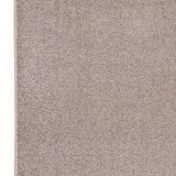 Alfombra a medida Nile Liso Beige zoom | Atticgo