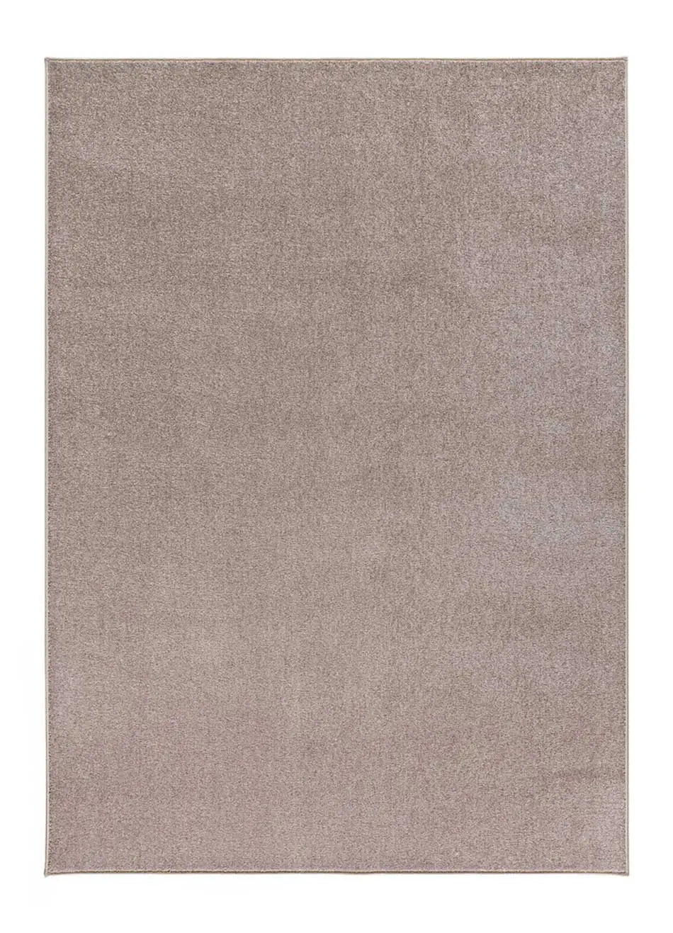 Alfombra a medida Nile Liso Beige | Atticgo