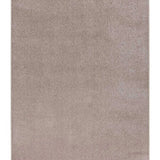Alfombra a medida Nile Liso Beige | Atticgo