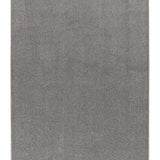 Alfombra a medida Nile Liso Plata | Atticgo