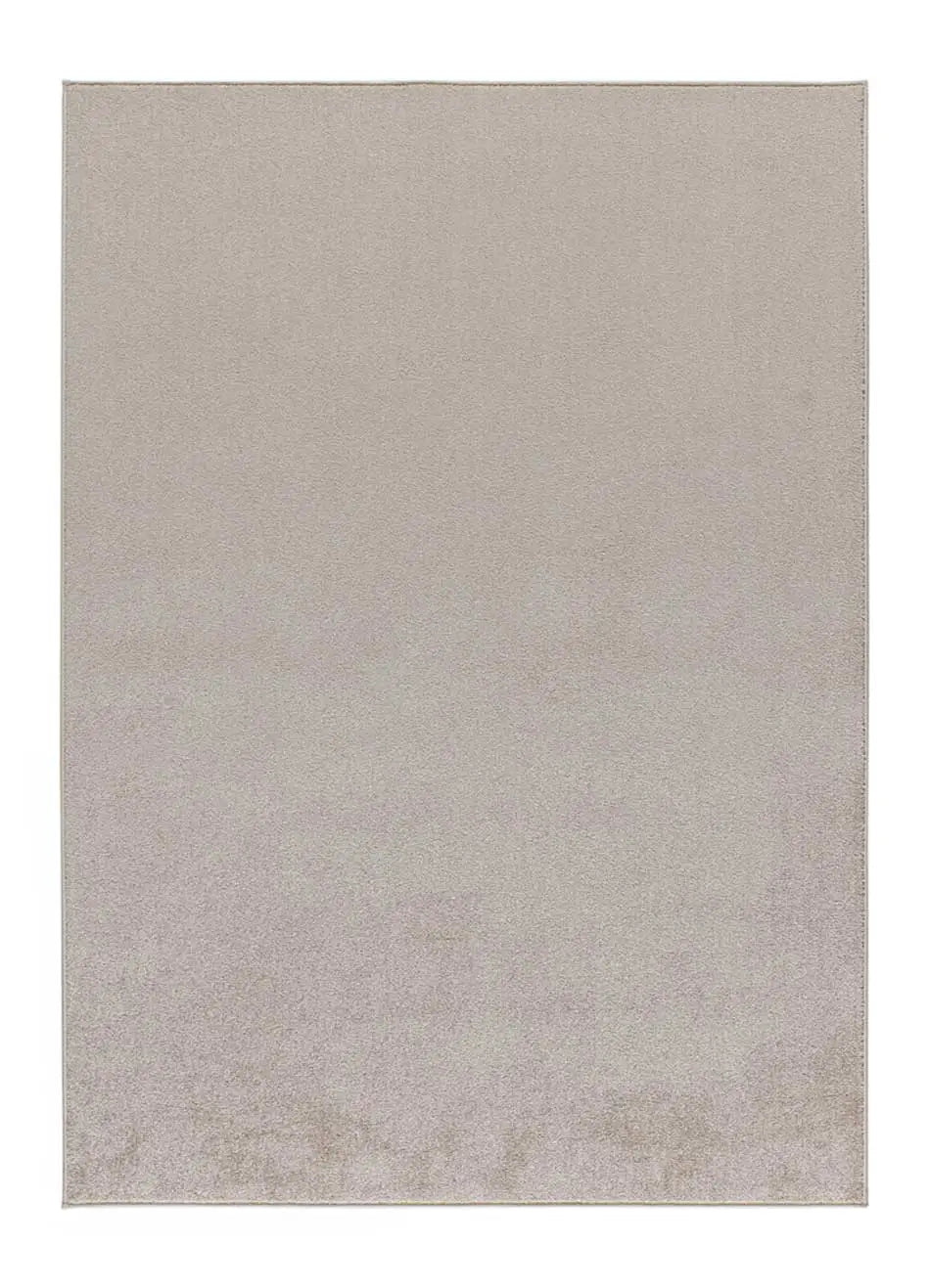 Alfombra a medida Nile Liso Crema | Atticgo