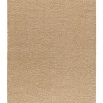 Alfombra shaggy lisa Norge 8507 Beige | Atticgo