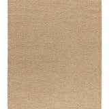Alfombra shaggy lisa Norge 8507 Beige | Atticgo
