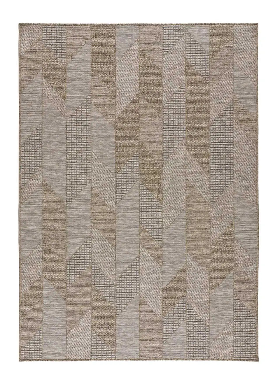 Atticgo Alfombra de exterior Oria 605 Natural