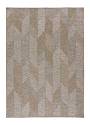 Atticgo Alfombra de exterior Oria 605 Natural
