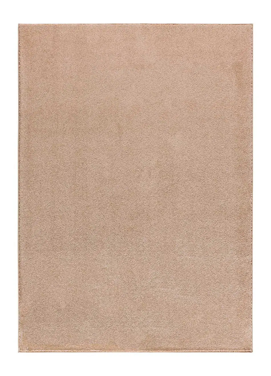 Alfombra a medida Orion Liso Beige | Atticgo