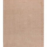 Alfombra a medida Orion Liso Beige | Atticgo