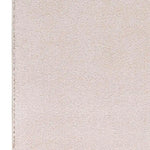 Alfombra a medida Orion Liso Blanco zoom | Atticgo