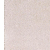 Alfombra a medida Orion Liso Blanco zoom | Atticgo