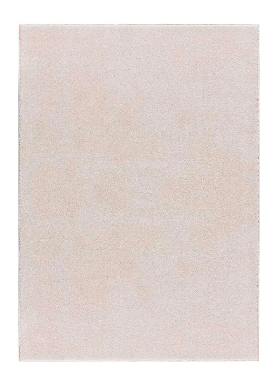 Alfombra a medida Orion Liso Blanco | Atticgo