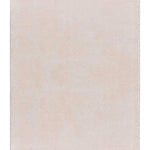 Alfombra a medida Orion Liso Blanco | Atticgo