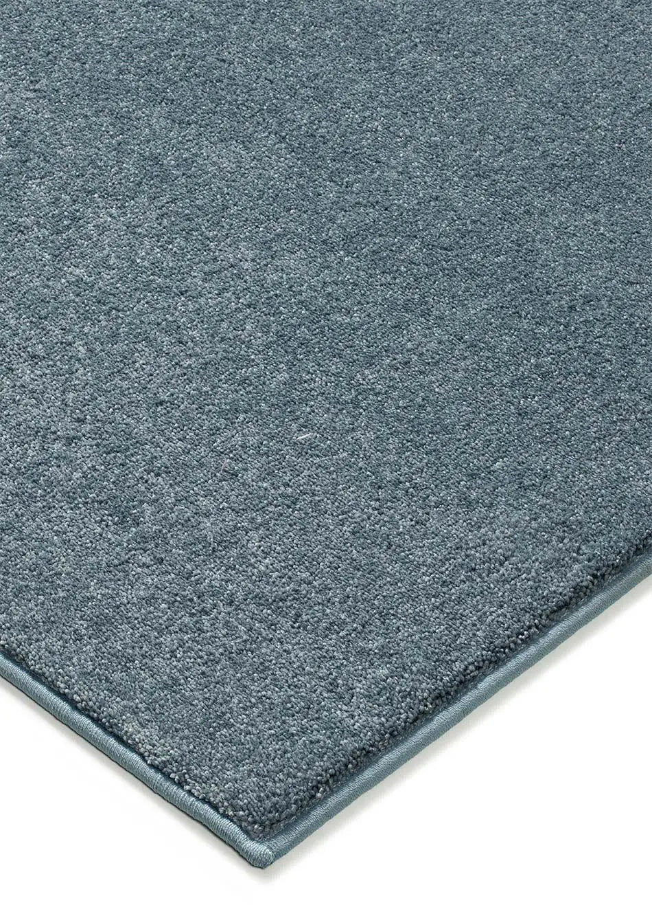 Alfombra a medida Orion Liso esquina | Atticgo