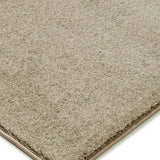 Alfombra a medida Orion Lis Verde esquina| Atticgo