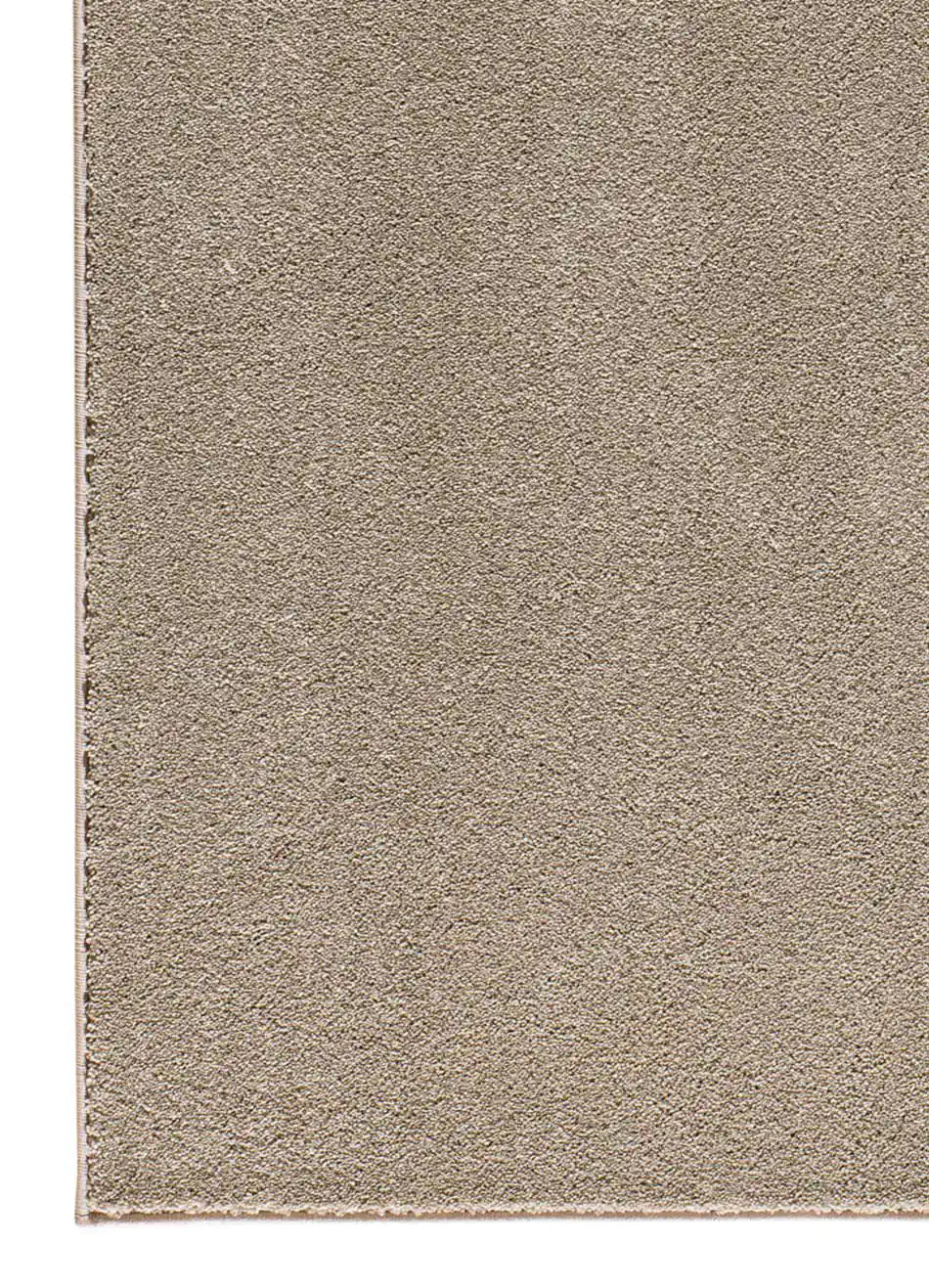 Alfombra a medida Orion Lis Verde zoom | Atticgo