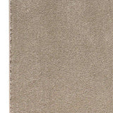 Alfombra a medida Orion Lis Verde zoom | Atticgo