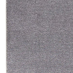 Alfombra a medida Orion Liso Gris  zoom| Atticgo