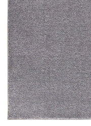 Alfombra a medida Orion Liso Gris  zoom| Atticgo