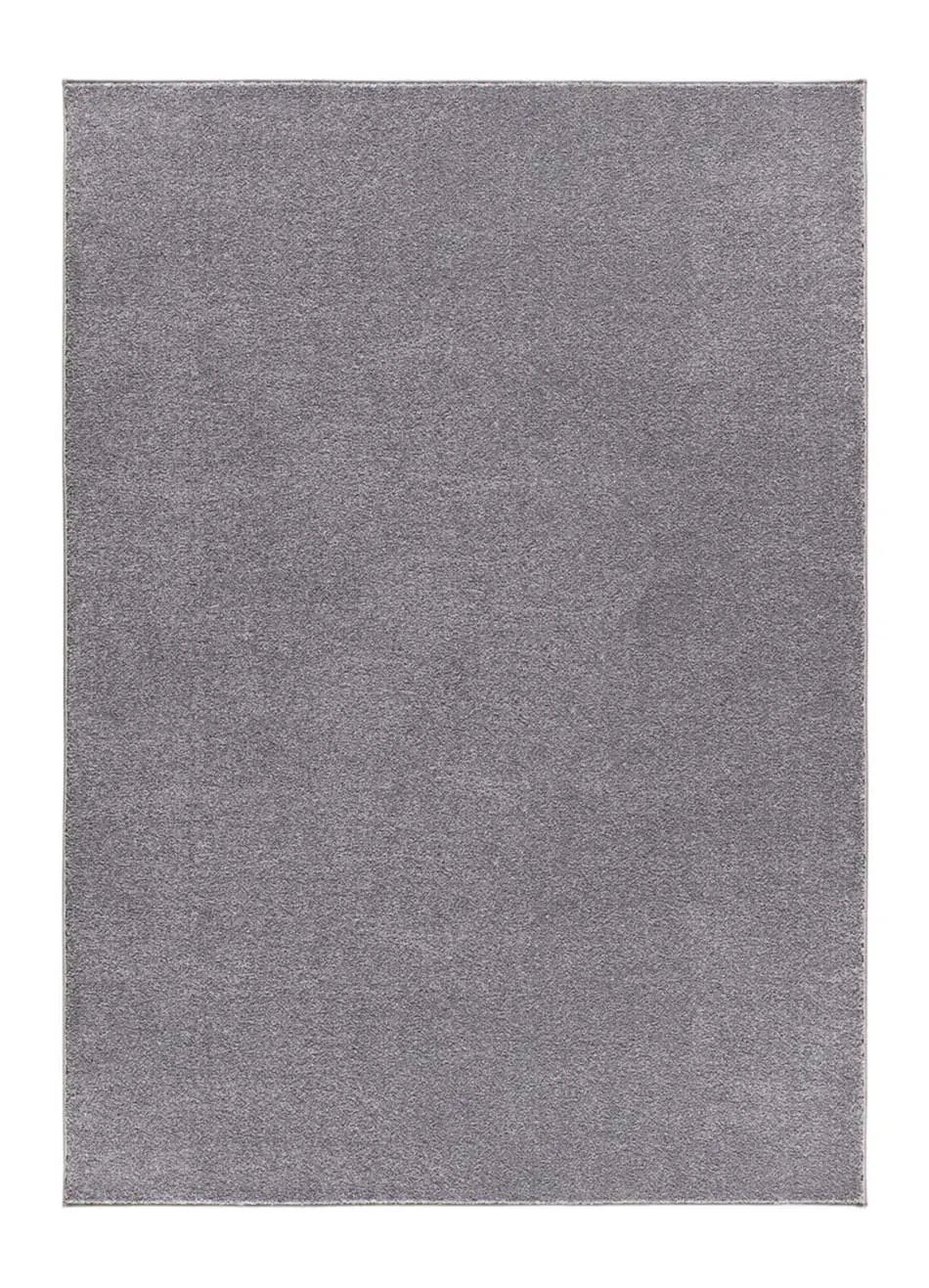 Alfombra a medida Orion Liso Gris | Atticgo