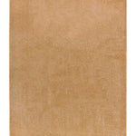 Alfombra a medida Orion Liso Mostaza | Atticgo