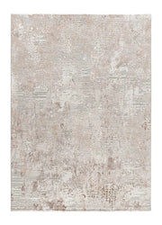 Alfombra abstracta con relieve Oris 5351 Caldera Atticgo