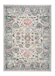 Atticgo Alfombra vintage Parma 20297 Multicolor