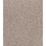 Atticgo Alfombra lavable Petra Liso Gris