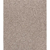 Atticgo Alfombra lavable Petra Liso Gris