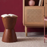 Petra Plain Cream custom-made washable loop pile rug