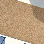 Alfombra a medida de exterior Rainbow 8201 Beige ambiente | Atticgo
