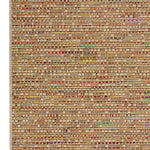 Alfombra a medida de exterior Rainbow 8201 Beige zoom | Atticgo