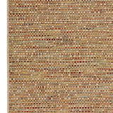 Alfombra a medida de exterior Rainbow 8201 Beige zoom | Atticgo
