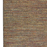 Alfombra a medida de exterior Rainbow 8201 Gris zoom | Atticgo