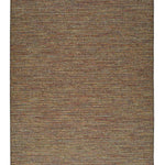 Alfombra a medida de exterior Rainbow 8201 Gris | Atticgo