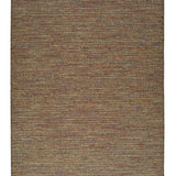 Alfombra a medida de exterior Rainbow 8201 Gris | Atticgo