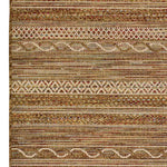 Alfombra a medida de exterior Rainbow 8217 Beige zoom | Atticgo