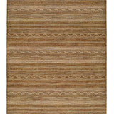 Alfombra a medida de exterior Rainbow 8217 Beige | Atticgo