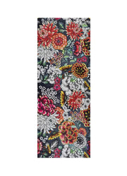 Atticgo Alfombra de cocina Ricci Colorful