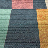 Alfombra cocina Ricci Loop Multicolor Atticgo Detalle