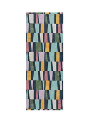 Alfombra cocina Ricci Loop Multicolor Atticgo