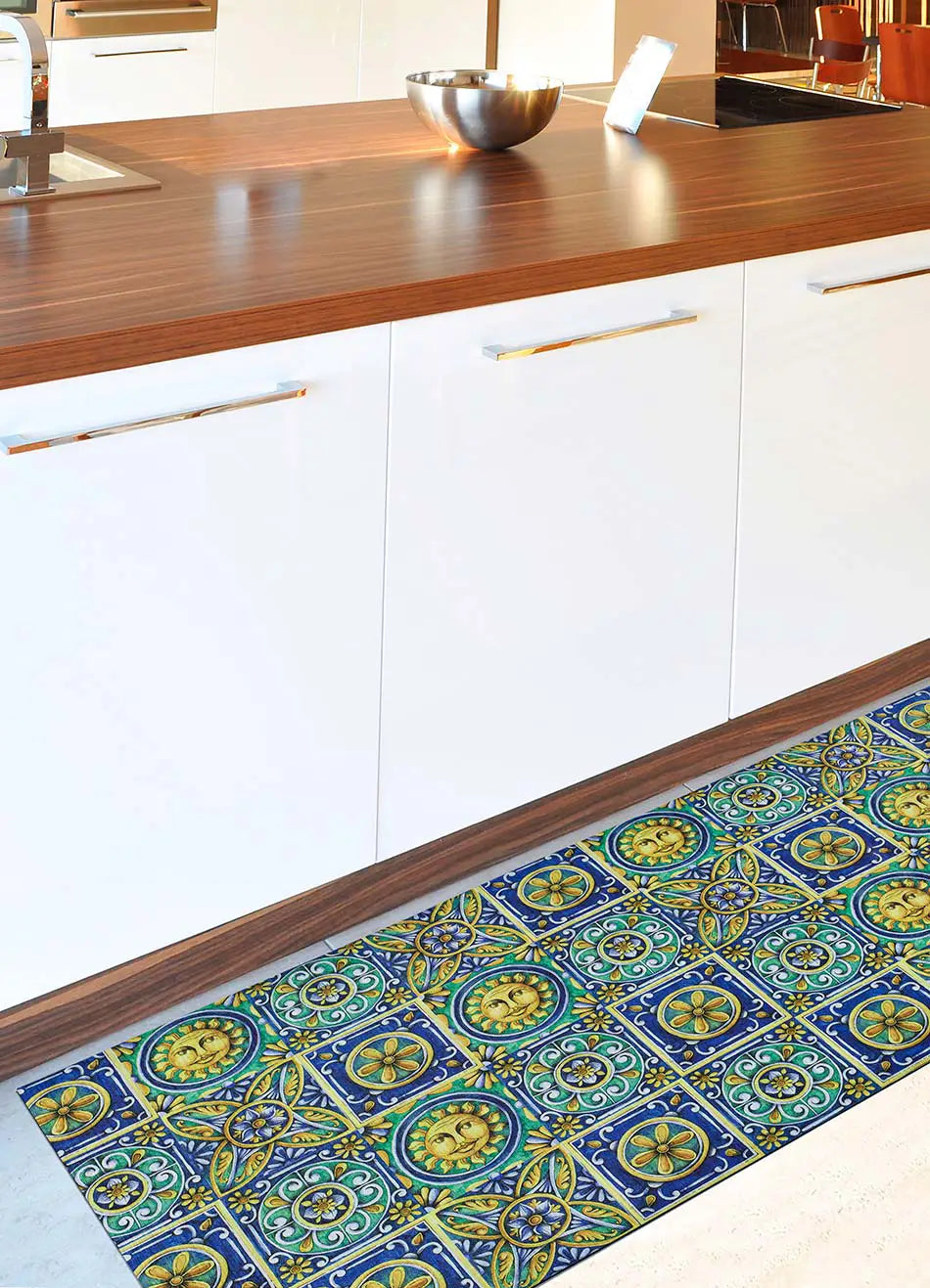 Atticgo Alfombra de cocina Ricci Sorrento Ambiente